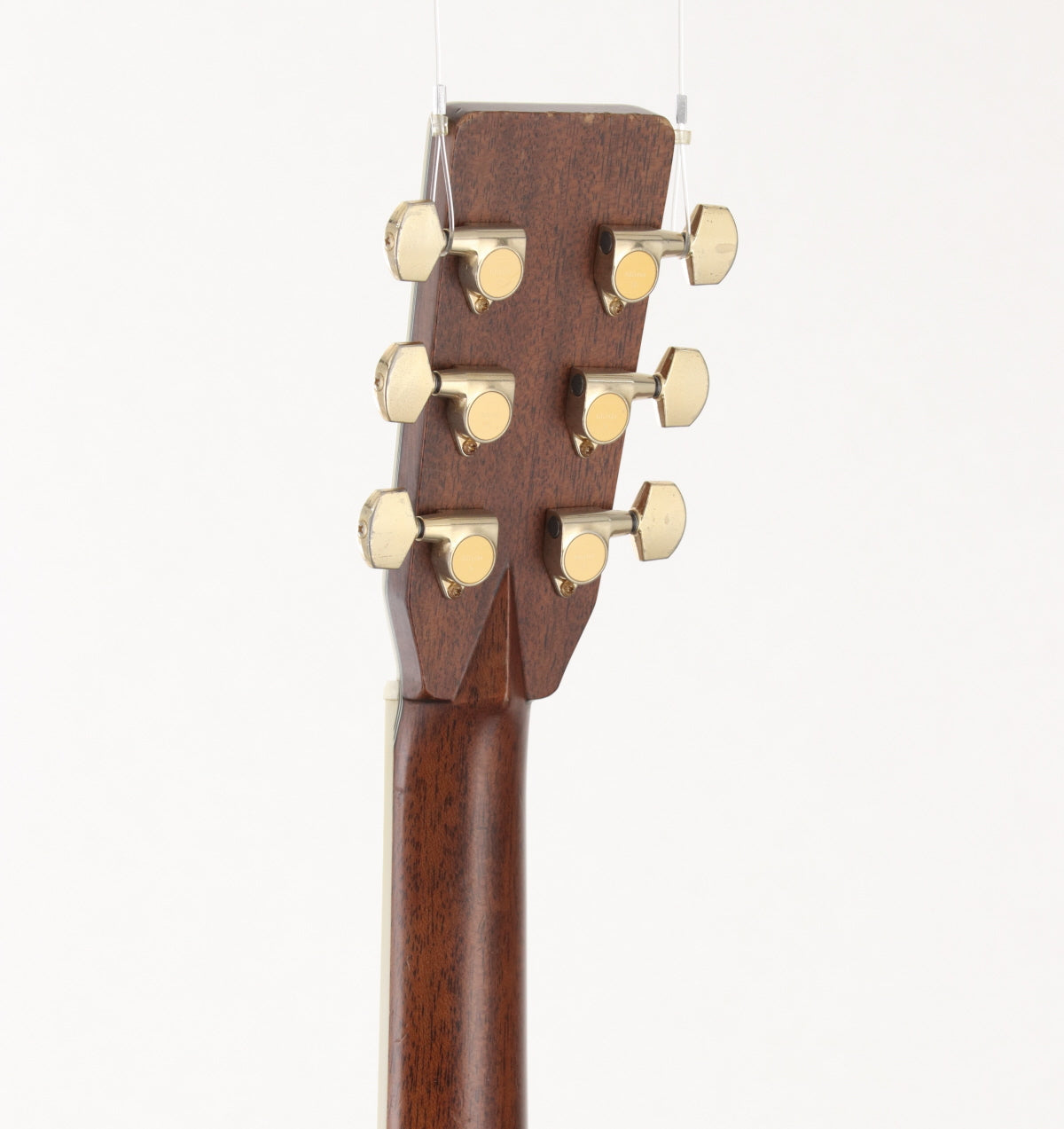 [SN 049] USED Morris / W-120 Reissue (Made in Japan / All Veneer) Morris Acoustic Guitar Acoustic Guitar Folk Guitar W120 [08]