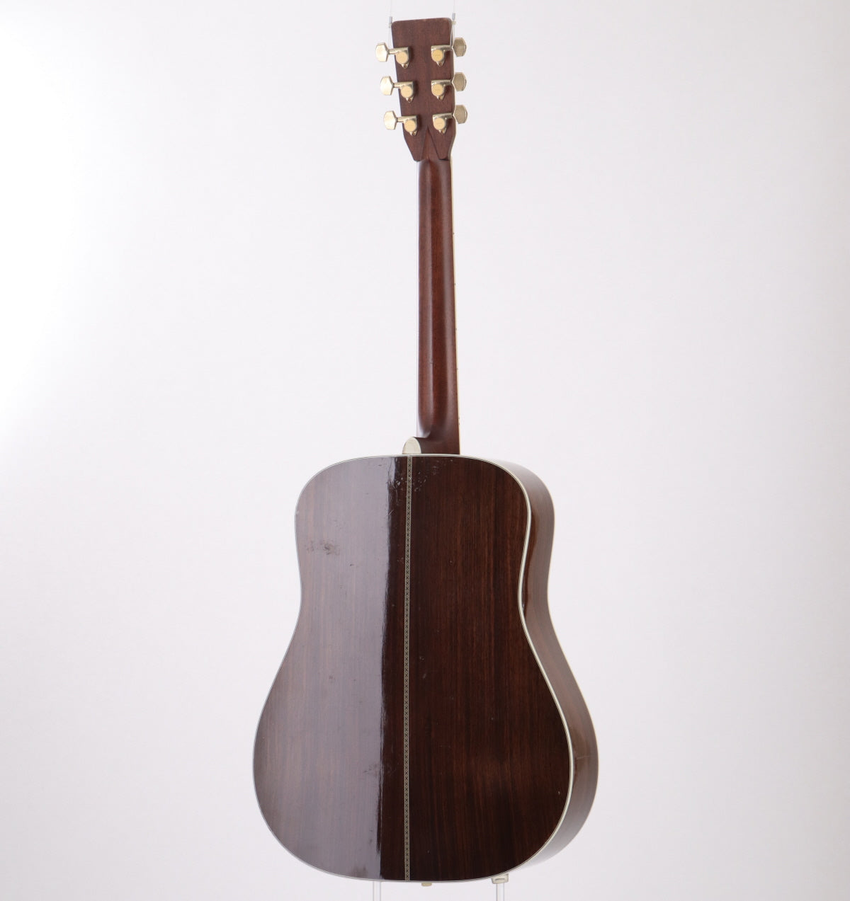 [SN 049] USED Morris / W-120 Reissue (Made in Japan / All Veneer) Morris Acoustic Guitar Acoustic Guitar Folk Guitar W120 [08]
