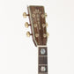 [SN 049] USED Morris / W-120 Reissue (Made in Japan / All Veneer) Morris Acoustic Guitar Acoustic Guitar Folk Guitar W120 [08]