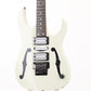 [SN F0308834] USED IBANEZ / PGM30 White [06]