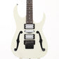 [SN F0308834] USED IBANEZ / PGM30 White [06]