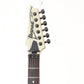 [SN F0308834] USED IBANEZ / PGM30 White [06]