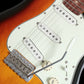 [SN 9163] USED Vanzandt / STV-R2 3-Tone Sunburst [USA Pickups] (Made in Japan / 3.37kg) Vanzandt Electric Guitar [08]