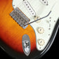 [SN 9163] USED Vanzandt / STV-R2 3-Tone Sunburst [USA Pickups] (Made in Japan / 3.37kg) Vanzandt Electric Guitar [08]