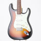 [SN 9163] USED Vanzandt / STV-R2 3-Tone Sunburst [USA Pickups] (Made in Japan / 3.37kg) Vanzandt Electric Guitar [08]