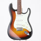 [SN 9163] USED Vanzandt / STV-R2 3-Tone Sunburst [USA Pickups] (Made in Japan / 3.37kg) Vanzandt Electric Guitar [08]