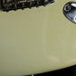 [SN CF637] USED Fender Custom Shop / MBS 61Stratocaster NOS Olympic White C.W.Fleming [03]