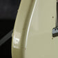 [SN CF637] USED Fender Custom Shop / MBS 61Stratocaster NOS Olympic White C.W.Fleming [03]