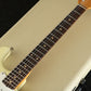 [SN CF637] USED Fender Custom Shop / MBS 61Stratocaster NOS Olympic White C.W.Fleming [03]