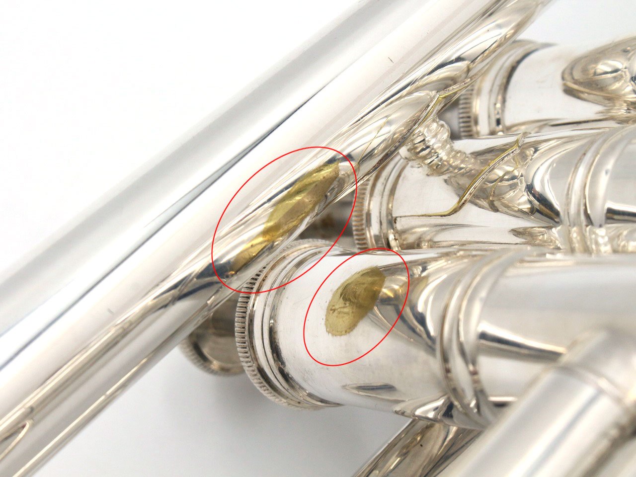 [SN 314013] USED BACH / Trumpet 180MLV72SP [20]