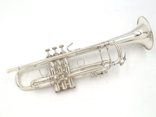 [SN 314013] USED BACH / Trumpet 180MLV72SP [20]