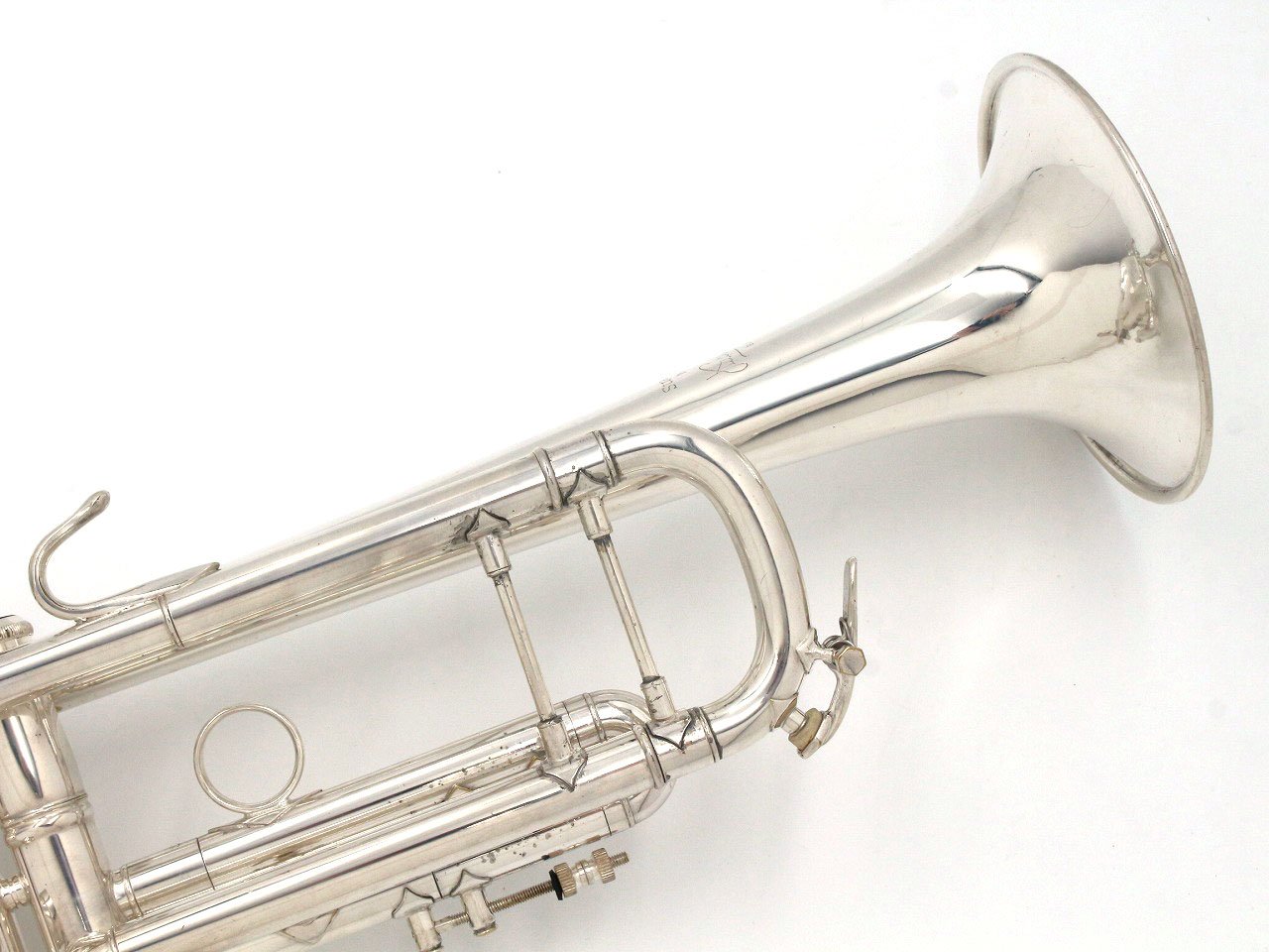 [SN 314013] USED BACH / Trumpet 180MLV72SP [20]