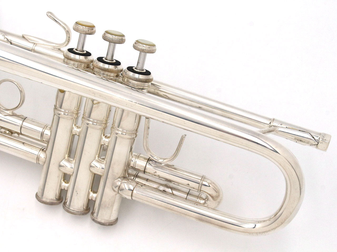 [SN 314013] USED BACH / Trumpet 180MLV72SP [20]