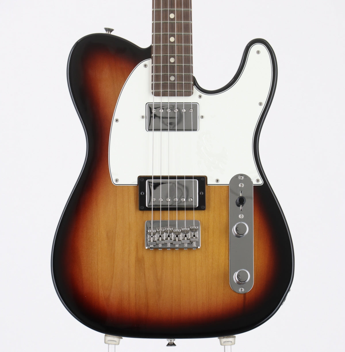 Telecaster type [Electric guitar › Telecaster type]