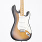 [SN V045792] USED Fender USA / 1993 American Vintage 57 Stratocaster 2-Color Sunburst [05]