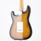 [SN V045792] USED Fender USA / 1993 American Vintage 57 Stratocaster 2-Color Sunburst [05]