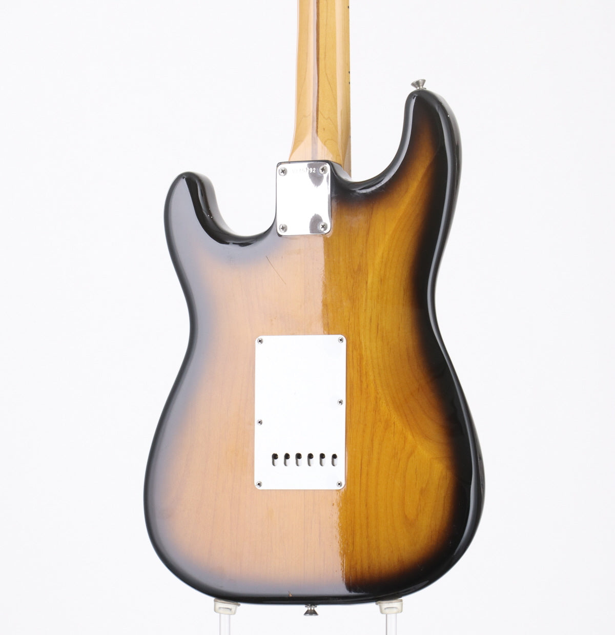 [SN V045792] USED Fender USA / 1993 American Vintage 57 Stratocaster 2-Color Sunburst [05]