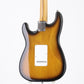 [SN V045792] USED Fender USA / 1993 American Vintage 57 Stratocaster 2-Color Sunburst [05]