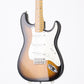 [SN V045792] USED Fender USA / 1993 American Vintage 57 Stratocaster 2-Color Sunburst [05]