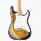 [SN V045792] USED Fender USA / 1993 American Vintage 57 Stratocaster 2-Color Sunburst [05]