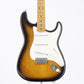 [SN V045792] USED Fender USA / 1993 American Vintage 57 Stratocaster 2-Color Sunburst [05]