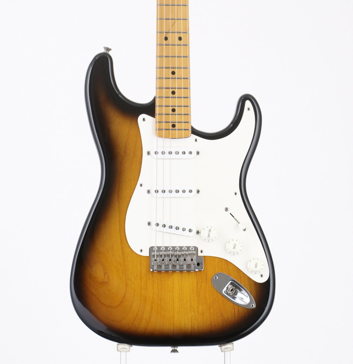 [SN V045792] USED Fender USA / 1993 American Vintage 57 Stratocaster 2-Color Sunburst [05]