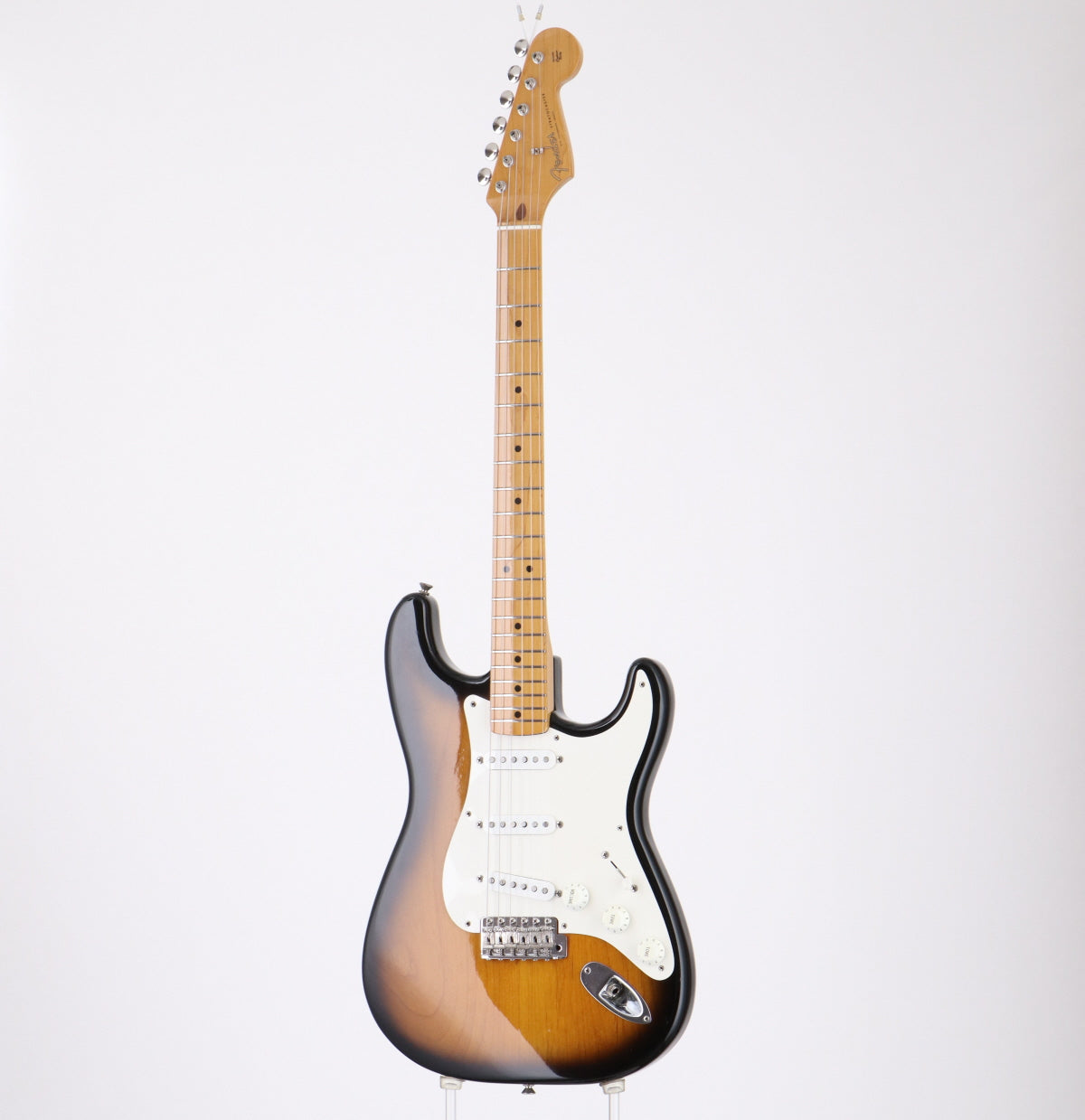 [SN V045792] USED Fender USA / 1993 American Vintage 57 Stratocaster 2-Color Sunburst [05]