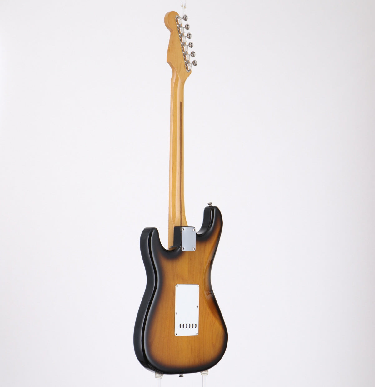 [SN V045792] USED Fender USA / 1993 American Vintage 57 Stratocaster 2-Color Sunburst [05]