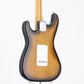 [SN V045792] USED Fender USA / 1993 American Vintage 57 Stratocaster 2-Color Sunburst [05]