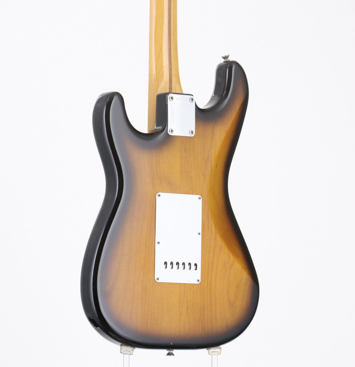 [SN V045792] USED Fender USA / 1993 American Vintage 57 Stratocaster 2-Color Sunburst [05]