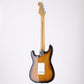 [SN V045792] USED Fender USA / 1993 American Vintage 57 Stratocaster 2-Color Sunburst [05]