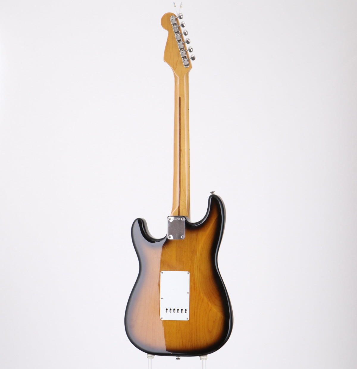 [SN V045792] USED Fender USA / 1993 American Vintage 57 Stratocaster 2-Color Sunburst [05]