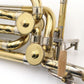 [SN 36215] USED BACH / Bass Trombone 50B2 GL modified [09]