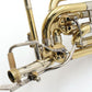 [SN 36215] USED BACH / Bass Trombone 50B2 GL modified [09]