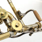 [SN 36215] USED BACH / Bass Trombone 50B2 GL modified [09]