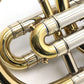 [SN 36215] USED BACH / Bass Trombone 50B2 GL modified [09]