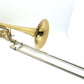 [SN 36215] USED BACH / Bass Trombone 50B2 GL modified [09]