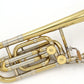 [SN 36215] USED BACH / Bass Trombone 50B2 GL modified [09]