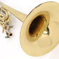 [SN 36215] USED BACH / Bass Trombone 50B2 GL modified [09]