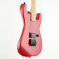 [SN 240420] USED CHARVEL / MODEL 2M Red [12]