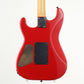 [SN 240420] USED CHARVEL / MODEL 2M Red [12]