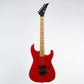 [SN 240420] USED CHARVEL / MODEL 2M Red [12]