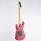 [SN 240420] USED CHARVEL / MODEL 2M Red [12]