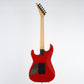 [SN 240420] USED CHARVEL / MODEL 2M Red [12]