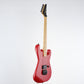 [SN 240420] USED CHARVEL / MODEL 2M Red [12]