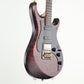 [SN 428] USED Knaggs Giutars / Severn Tier2 HSS Burgundy [12]