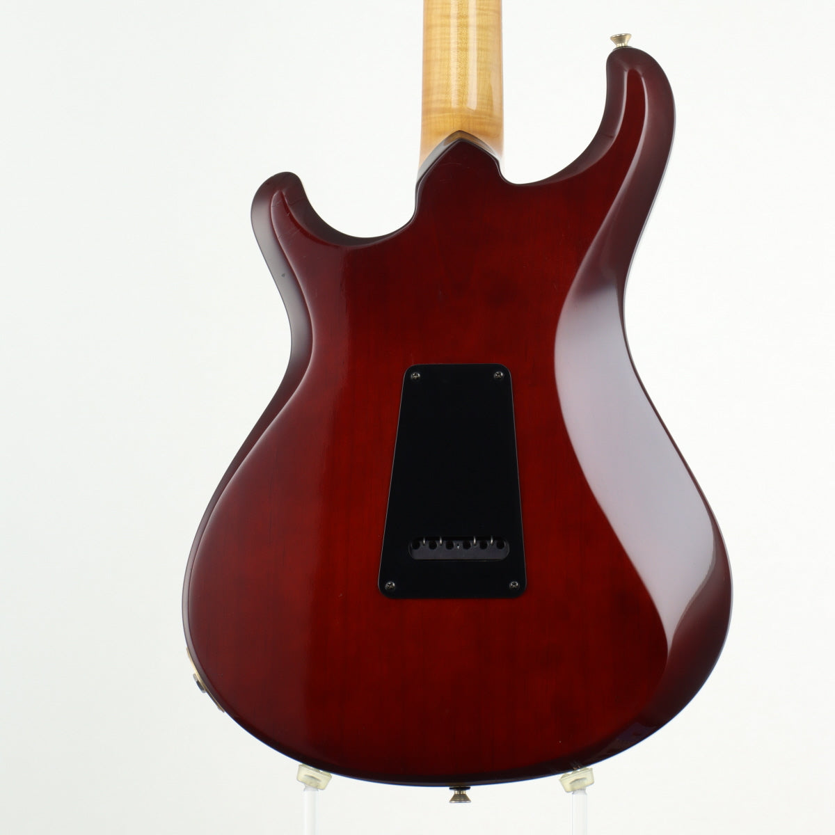 [SN 428] USED Knaggs Giutars / Severn Tier2 HSS Burgundy [12]