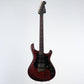 [SN 428] USED Knaggs Giutars / Severn Tier2 HSS Burgundy [12]