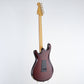 [SN 428] USED Knaggs Giutars / Severn Tier2 HSS Burgundy [12]