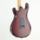 [SN 428] USED Knaggs Giutars / Severn Tier2 HSS Burgundy [12]